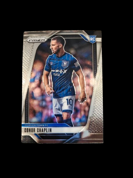 Conor Chaplin - Ipswich Town FC
