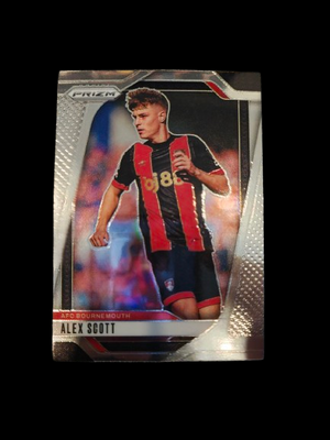 Alex Scott - AFC Bournemouth