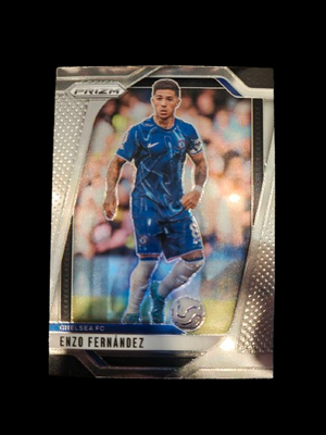 Enzo Fernandez - Chelsea FC