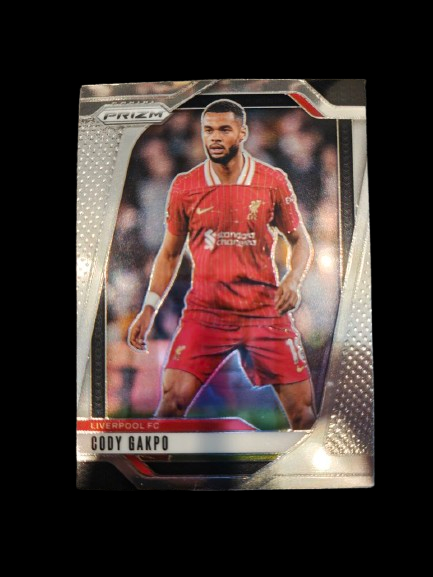Cody Gakpo - Liverpool FC